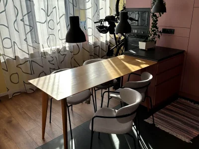 Оренда квартири 1-кімн. 46 м² 8/10 пов.