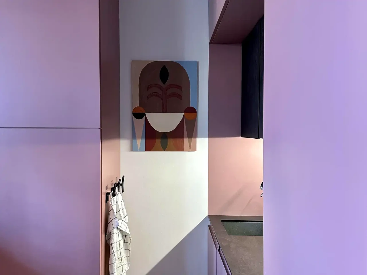 Оренда квартири 1-кімн. 46 м² 8/10 пов.