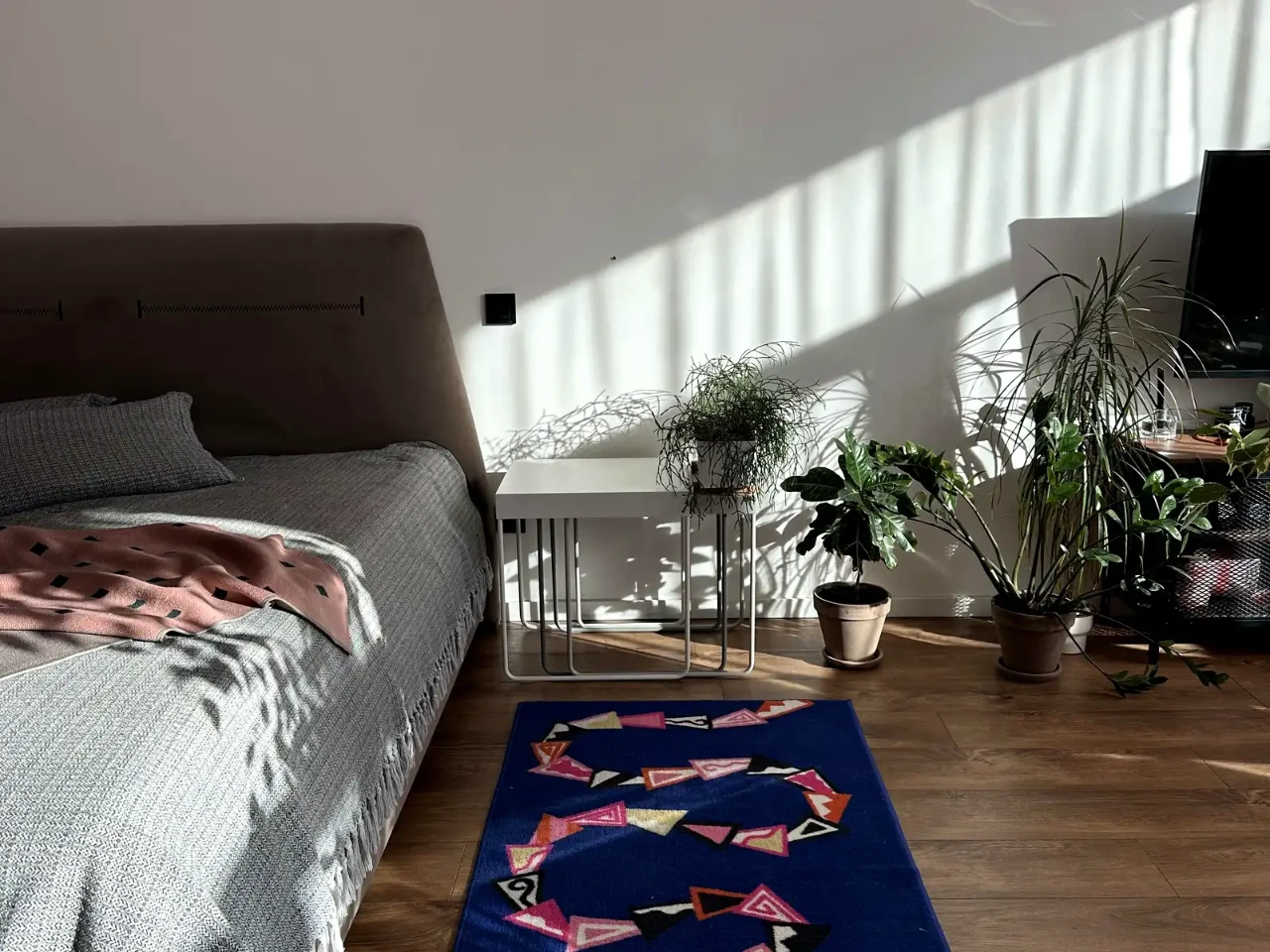 Оренда квартири 1-кімн. 46 м² 8/10 пов.