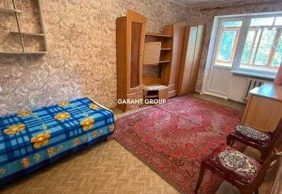 Однокомнатная квартира / мебель и техника / ул. Ивана и Юрия