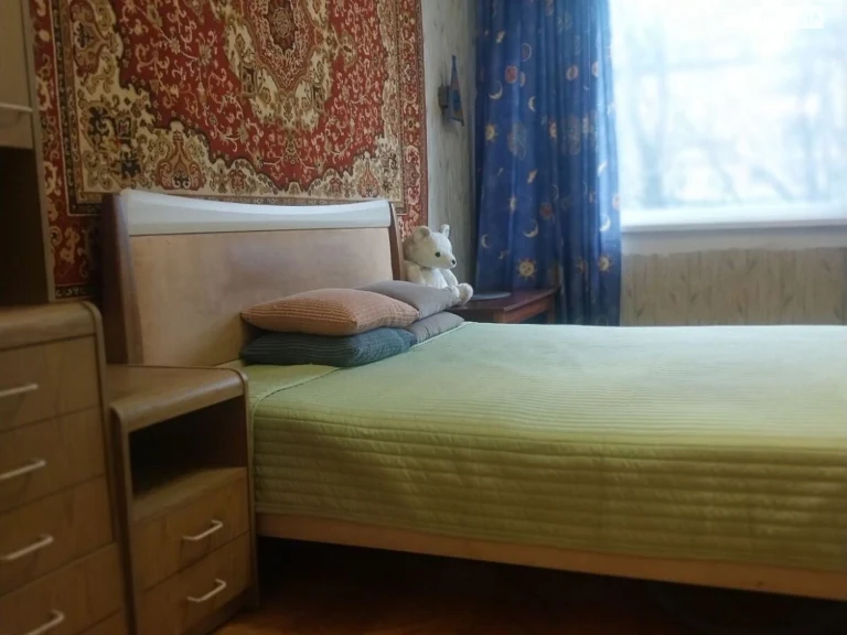 Довгострокова Оренда Квартири Борщагівка