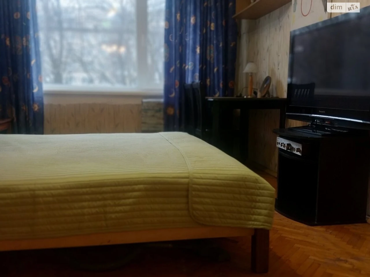 Довгострокова Оренда Квартира Борщагівка