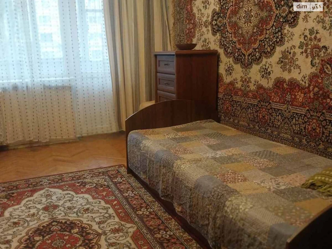 Довгострокова Оренда Квартира Борщагівка