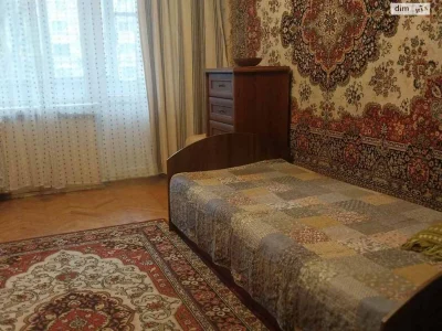 Довгострокова Оренда Квартира Борщагівка