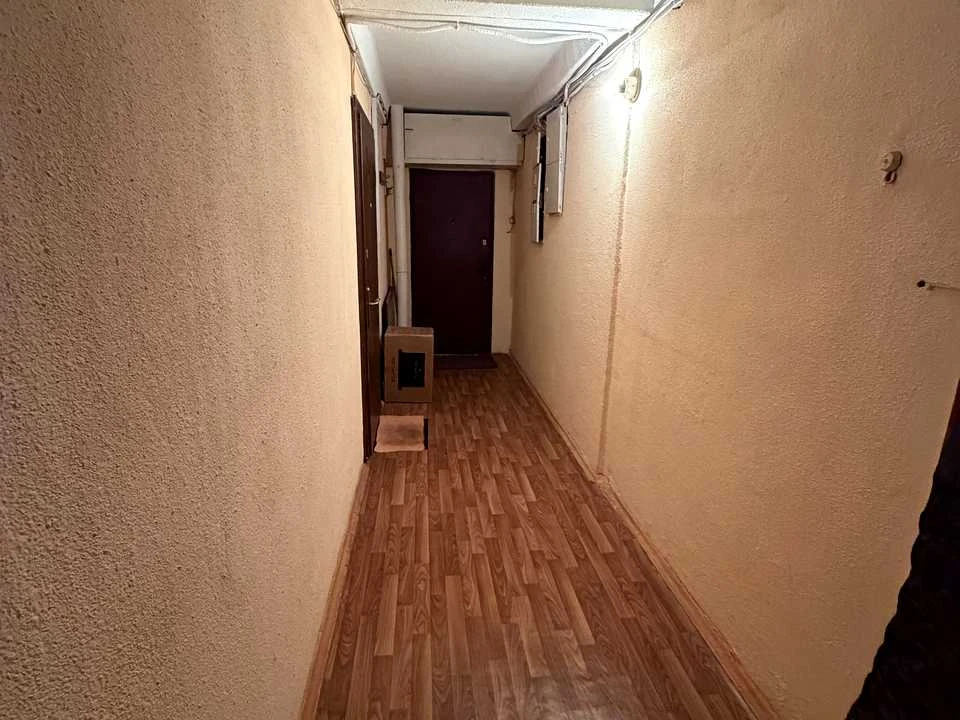 Квартира. Київ, вулиця Євгена Коновальця