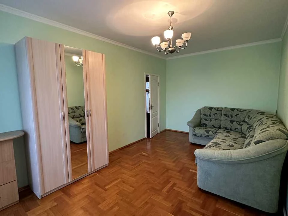 Квартира. Київ, Олександра Мишуги вул.