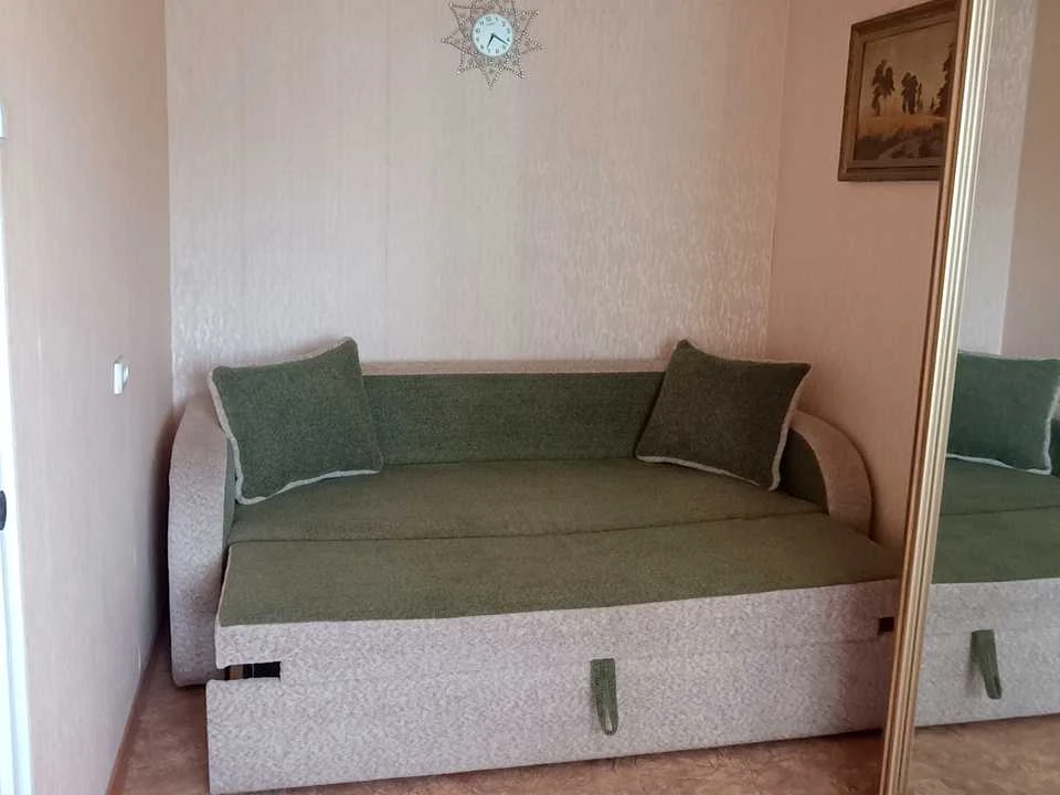 Квартира. Дніпро, Богдана Хмельницького просп.