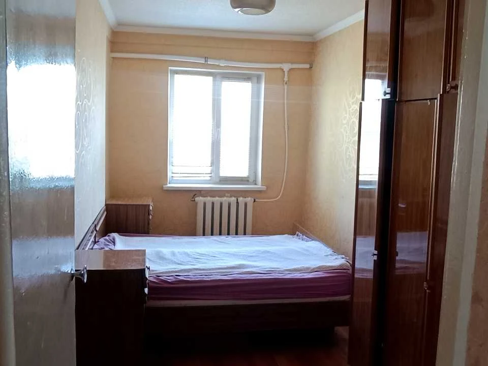 Квартира. Дніпро, Богдана Хмельницького просп.