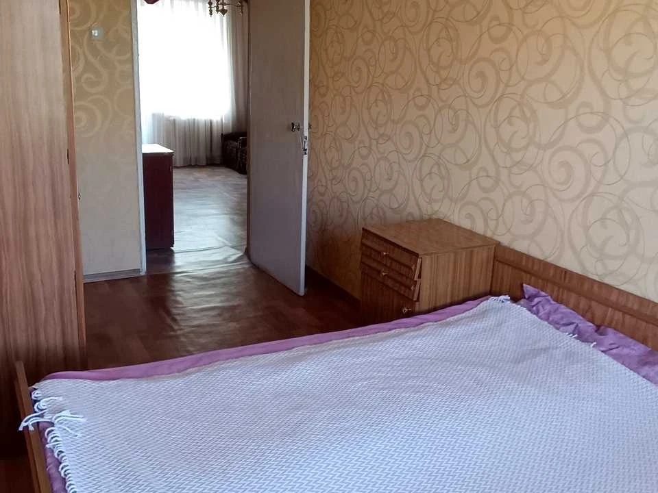 Квартира. Дніпро, Богдана Хмельницького просп.