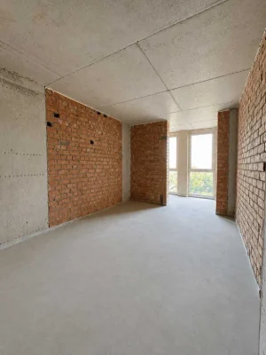 Sale of 2-room apartment 73 m² in a new building on Green Street