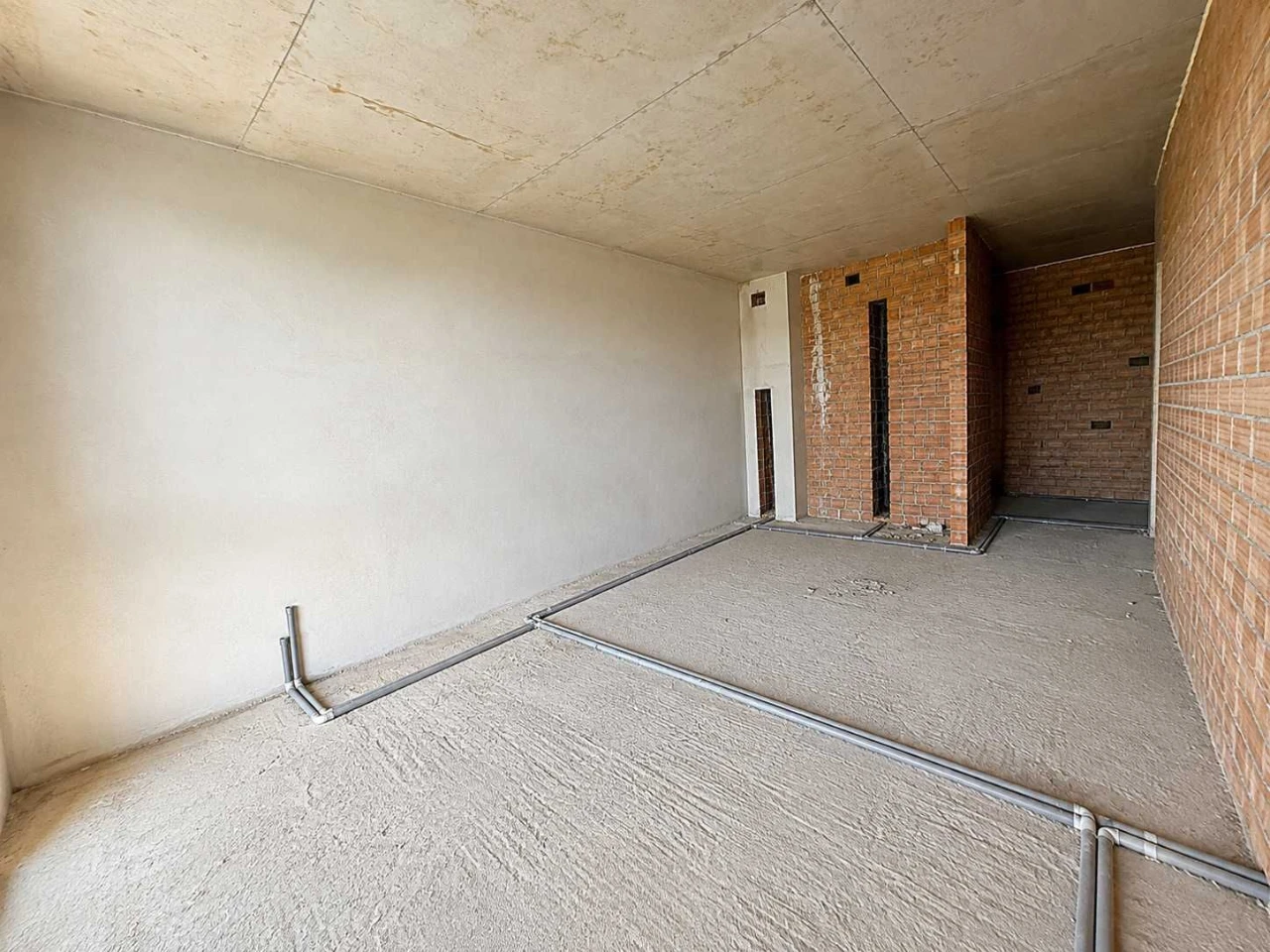 Sale of 2-room apartment 73 m² in a new building on Green Street