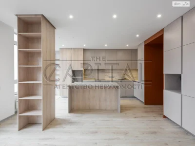 Продаж Квартира Теремки-1