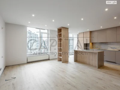 Продаж Квартира Теремки-1