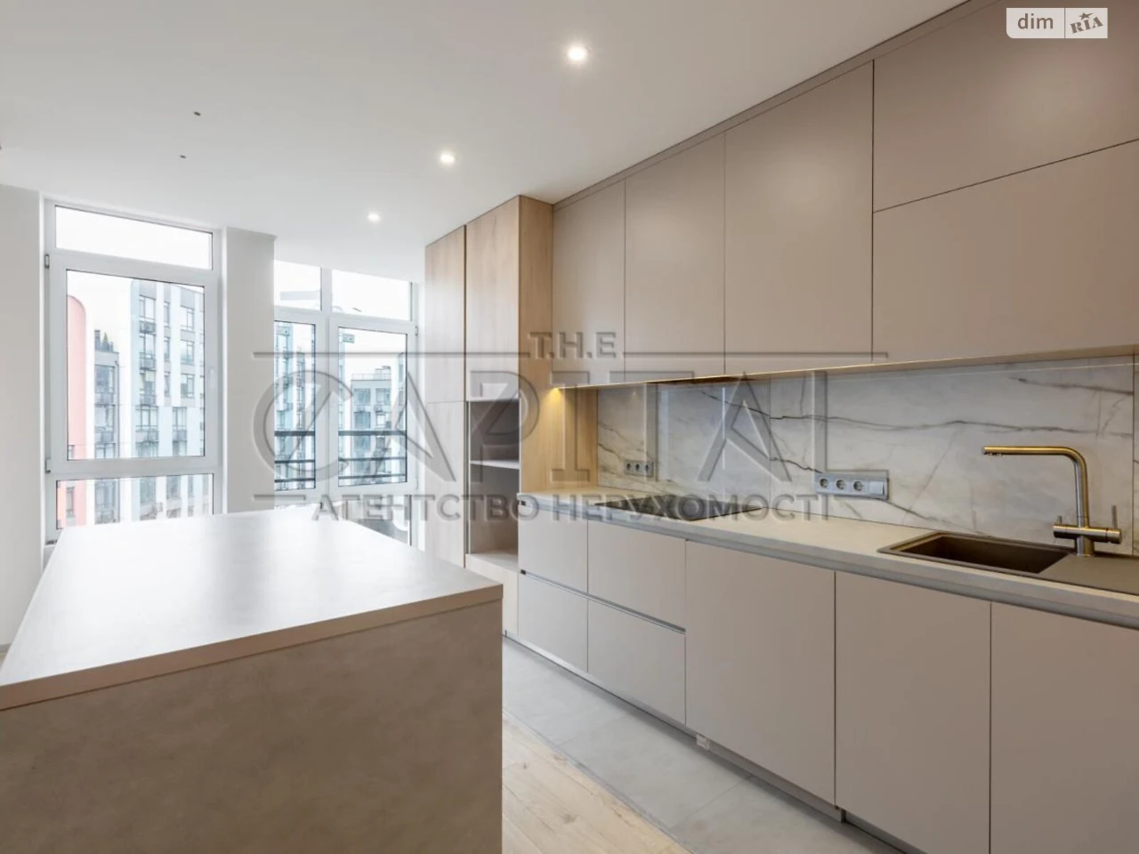 Продаж Квартира Теремки-1