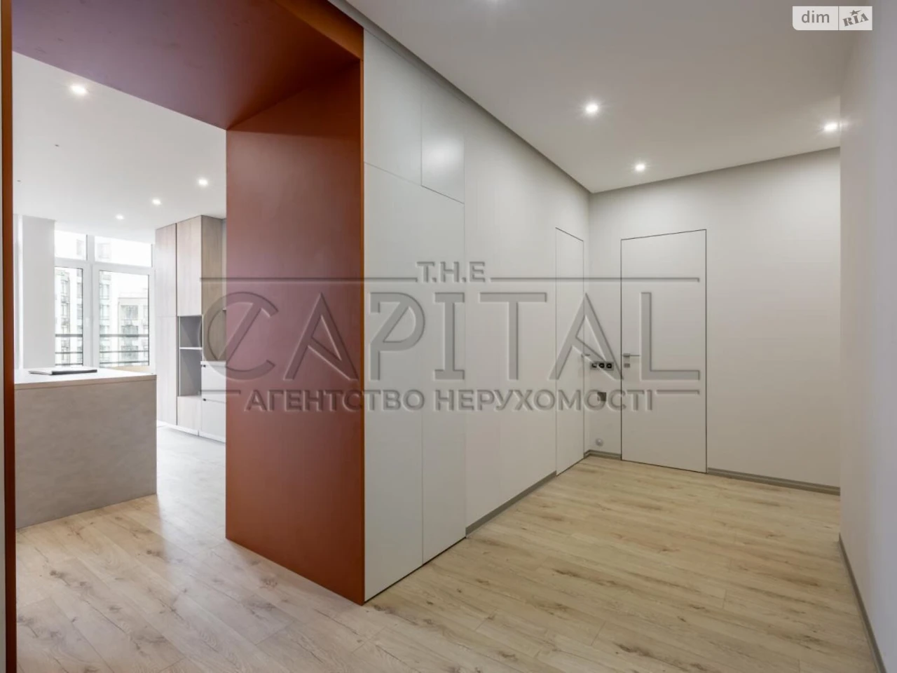 Продаж Квартира Теремки-1