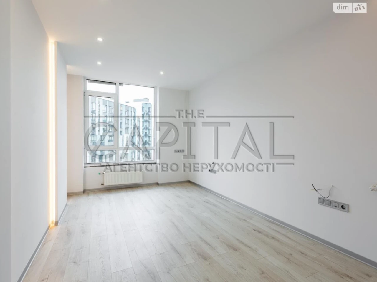 Продаж Квартира Теремки-1