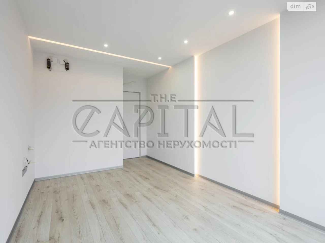 Продаж Квартира Теремки-1