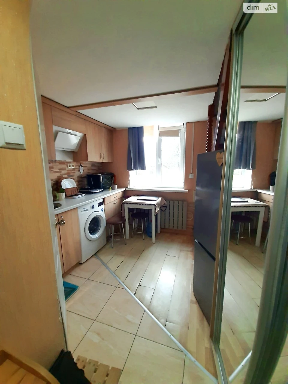 For sale Apartment Slobidsky