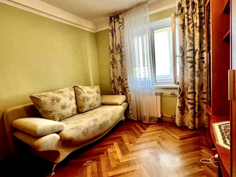 Apartment. Lviv Kolyuchenko st.