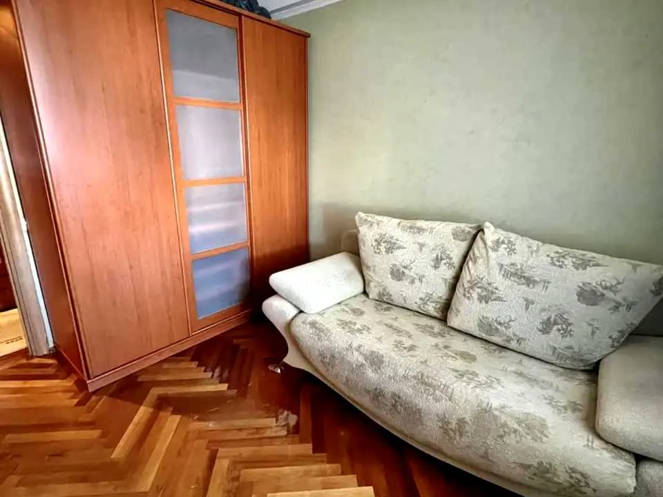 Квартира. Київ, вулиця Левка Лук'яненка