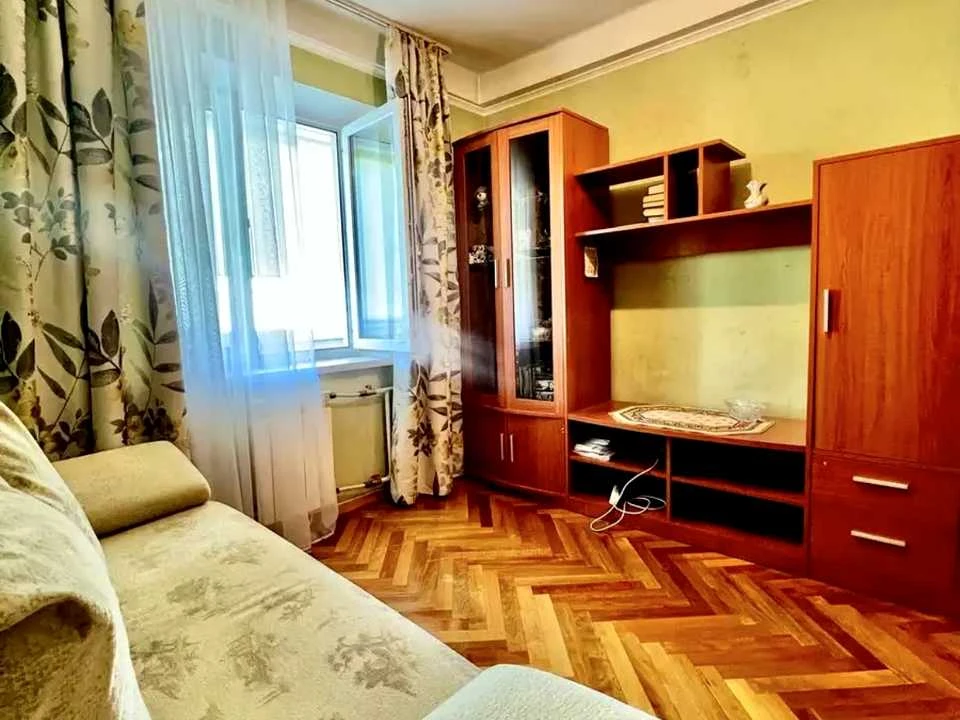 Квартира. Київ, вулиця Левка Лук'яненка