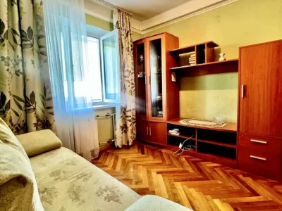 Квартира. Київ, вулиця Левка Лук'яненка