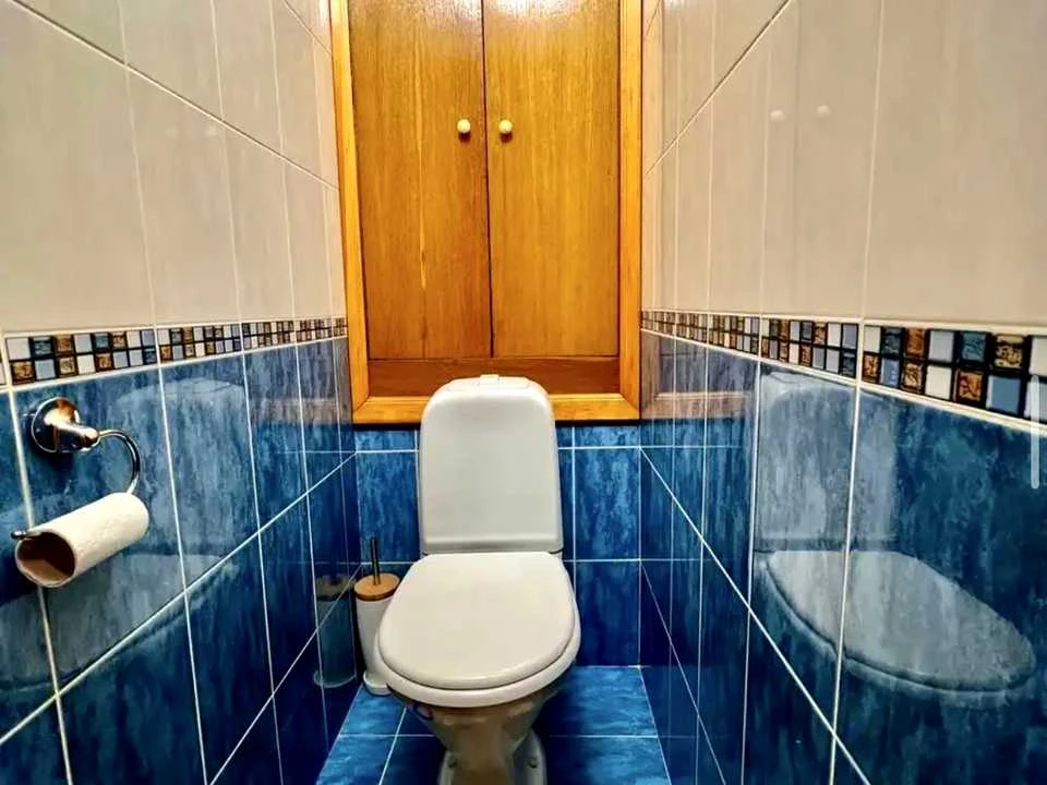 Квартира. Київ, вулиця Левка Лук'яненка