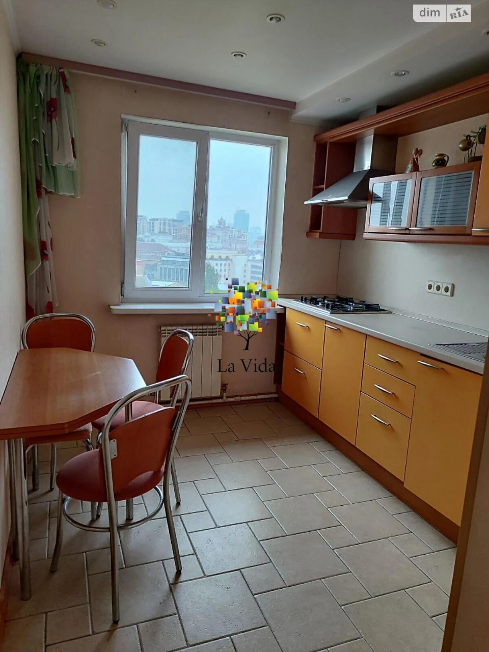 Apartment for Sale in Old Kyiv