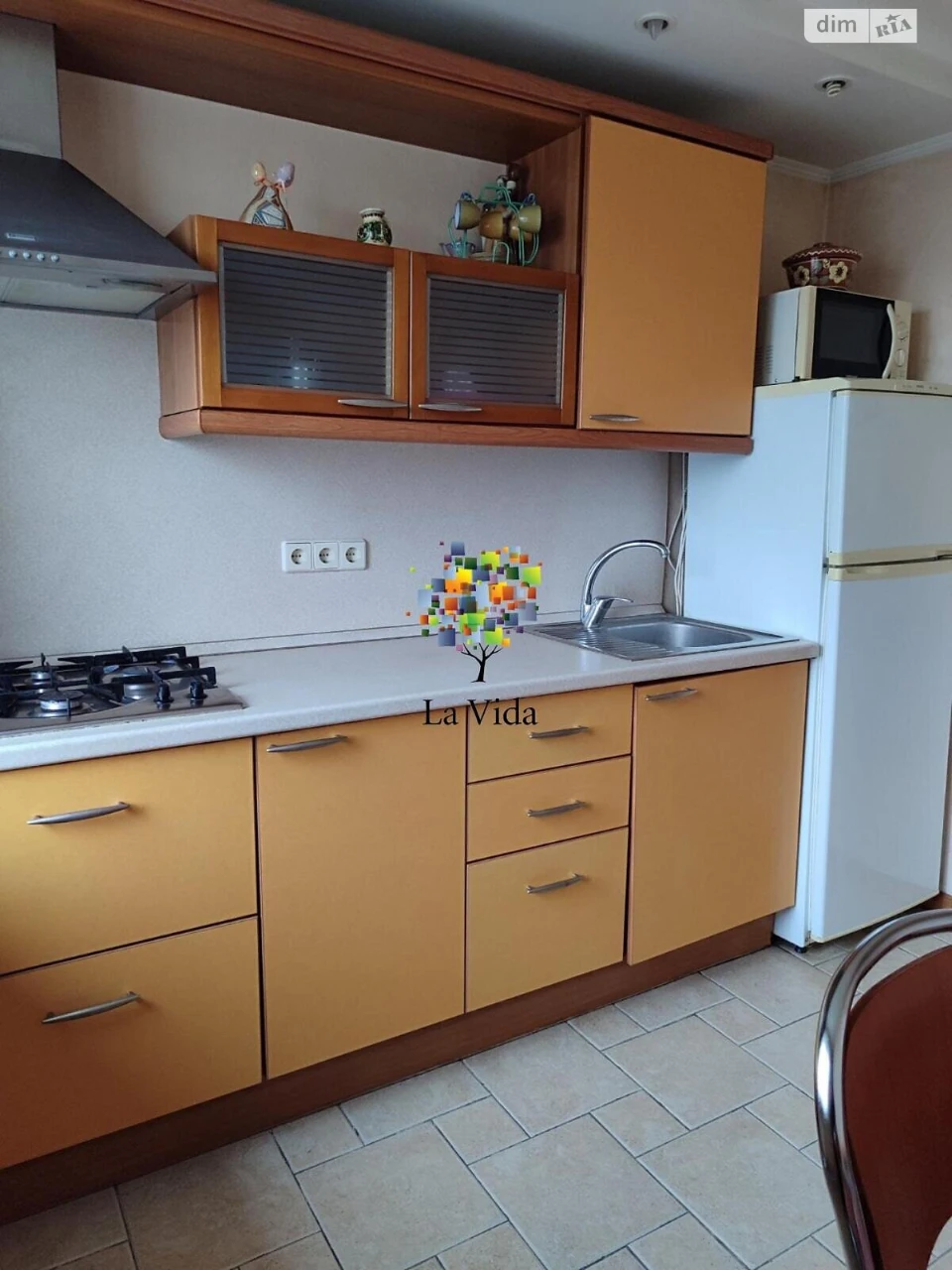 Apartment for Sale in Old Kyiv