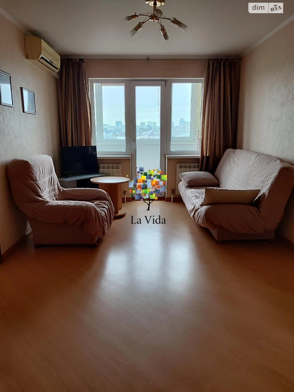 Apartment for Sale in Old Kyiv