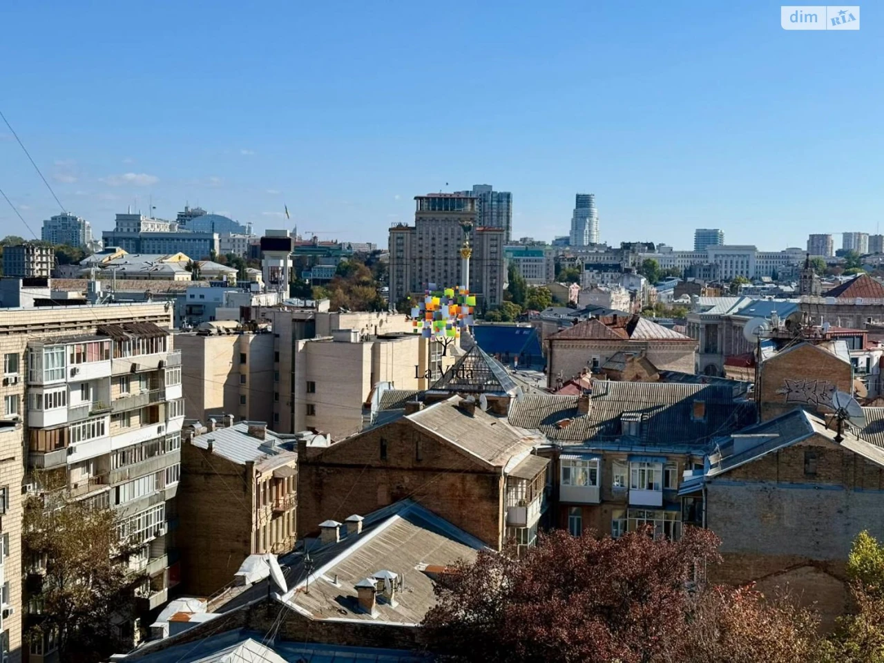 Apartment for Sale in Old Kyiv