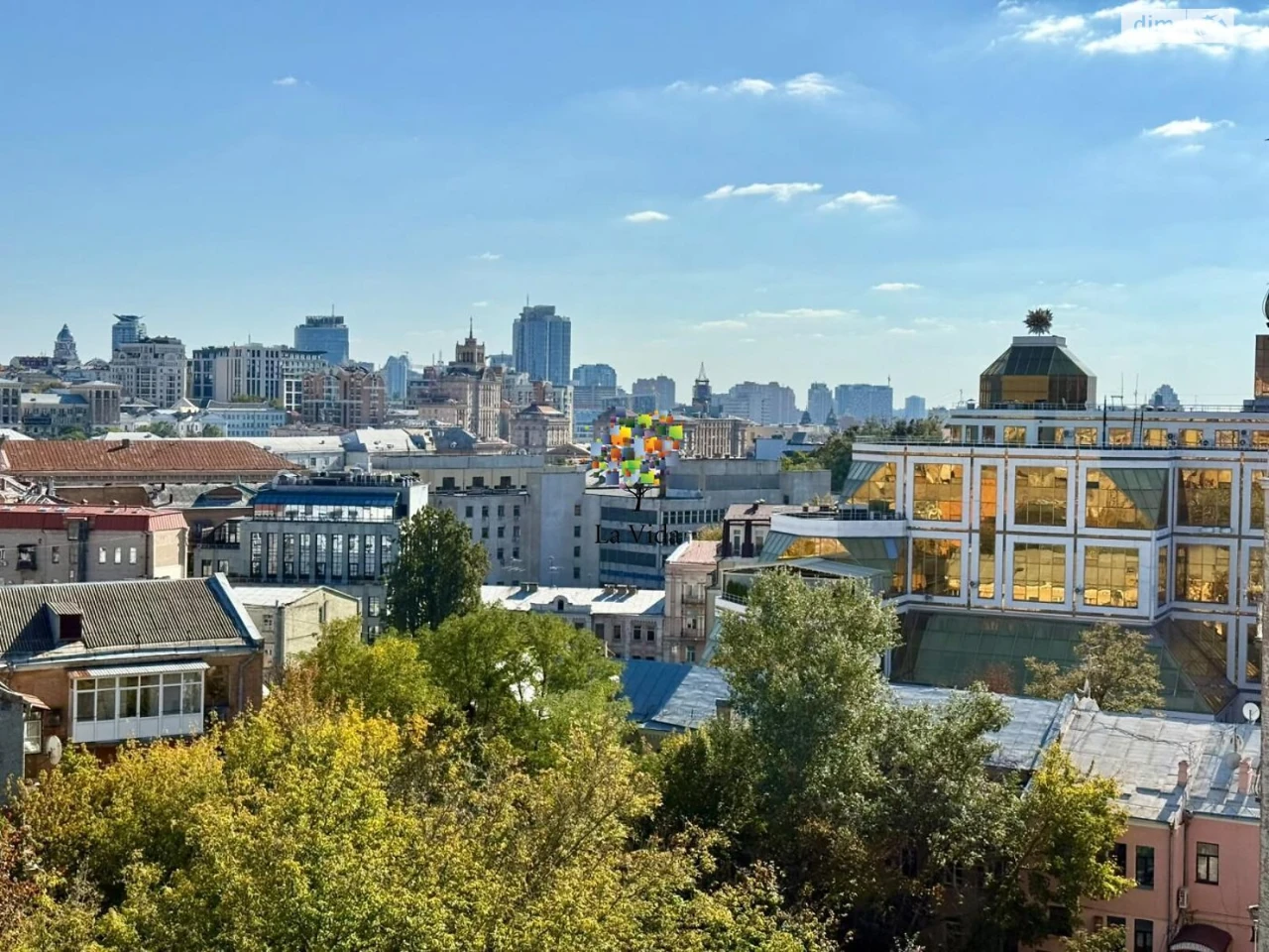 Apartment for Sale in Old Kyiv