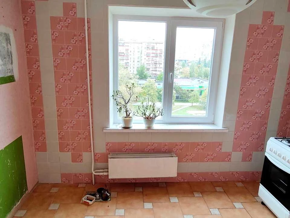 Квартира. Київ, Сержа Лифаря вул.
