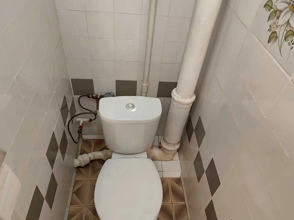 Квартира. Київ, Сержа Лифаря вул.