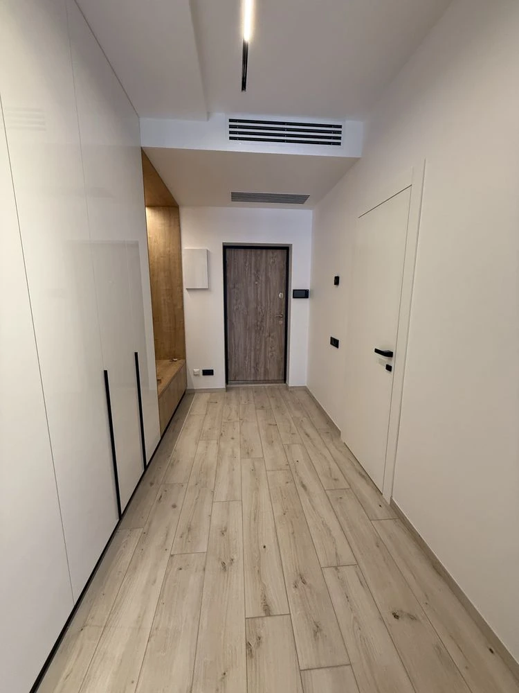 One-Bedroom Apartment for Sale in the "Rybalsky" Residential Complex