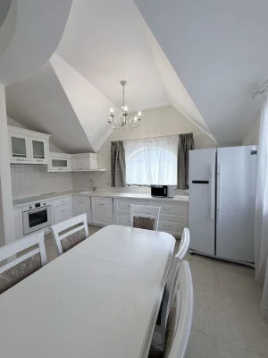 House within Kyiv, comfort, privacy and suburban atmosphere