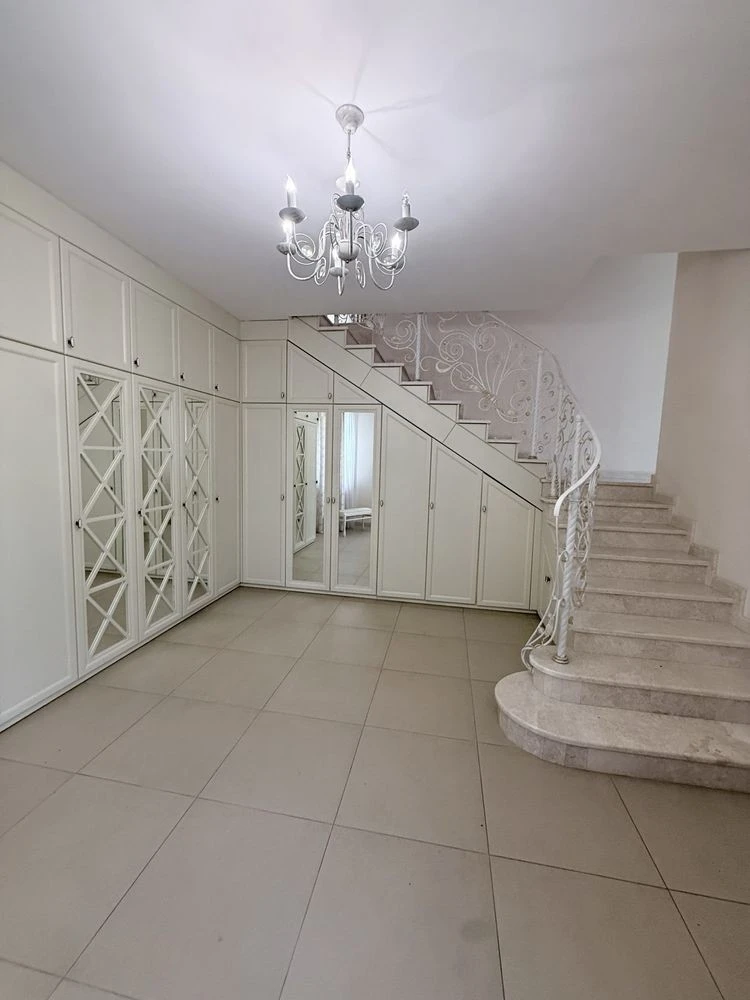 House within Kyiv, comfort, privacy and suburban atmosphere
