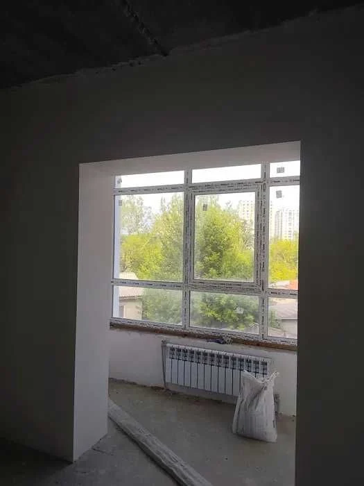 D1C Studio for sale in Kotlovsky residential complex, Bolshaya Panasovskaya Street