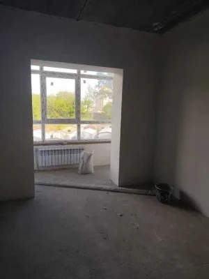 D1C Studio for sale in Kotlovsky residential complex, Bolshaya Panasovskaya Street