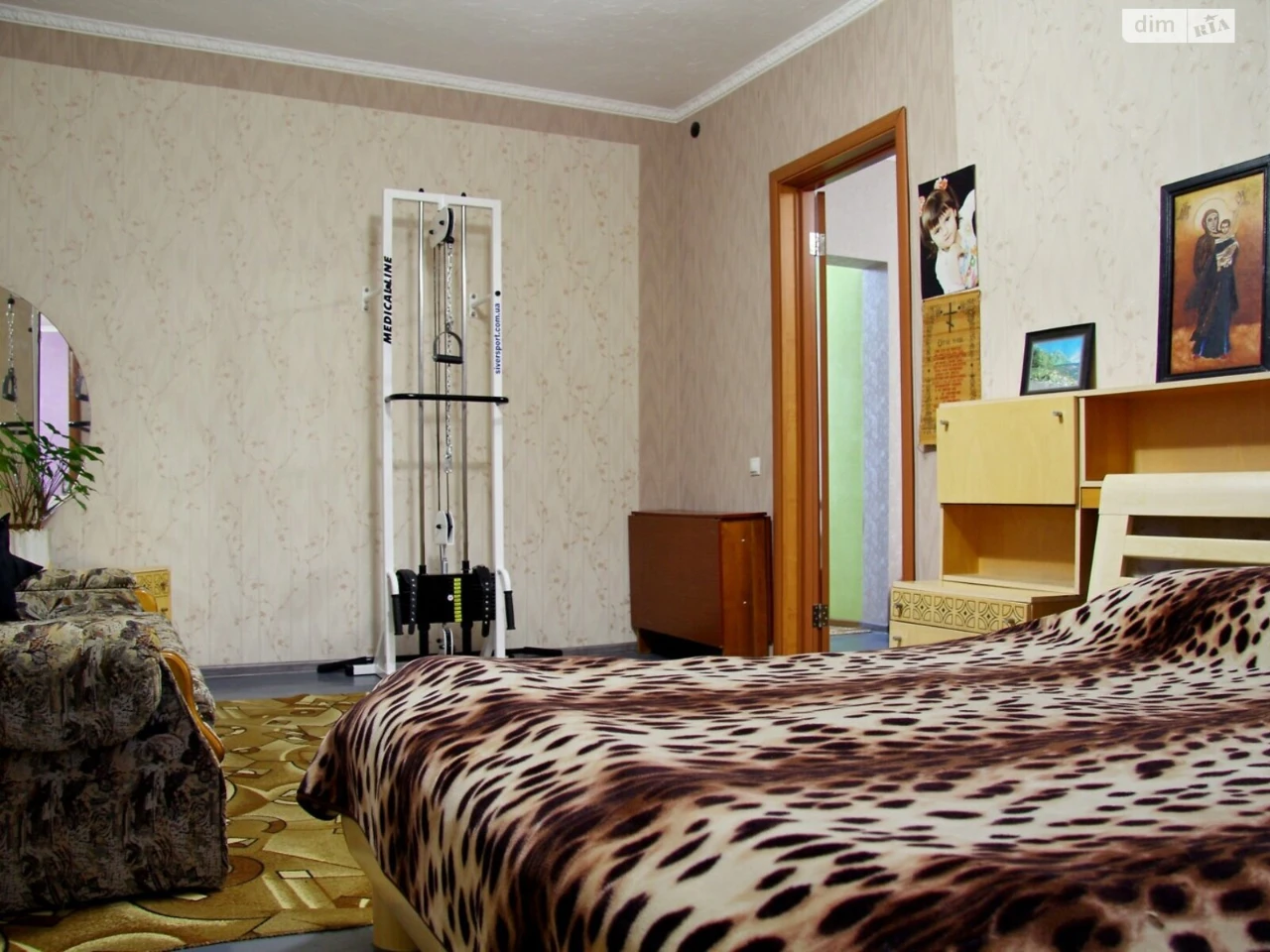 Продаж Дім Діївка-1