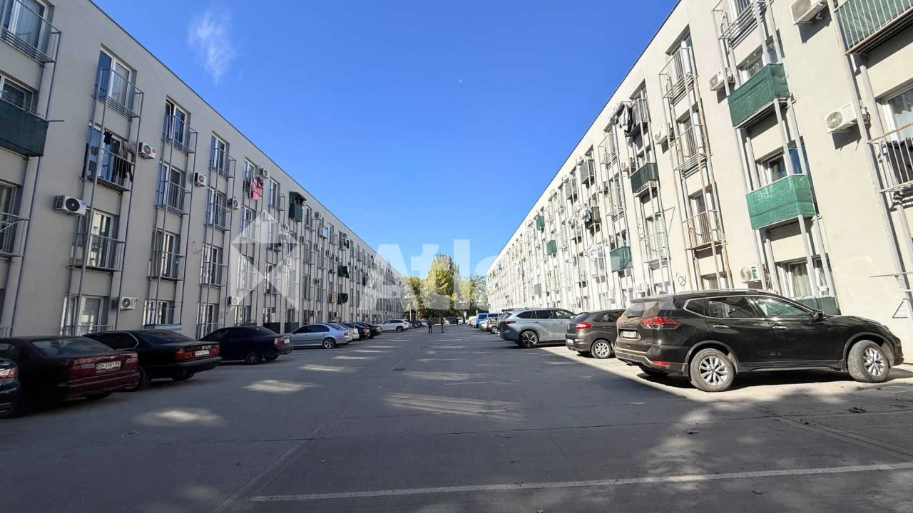 Квартира, в которую можно заехать сразу— ЖК «ЗОЛОТЫЕ СТОЛБЫ»
