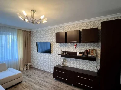Apartment. Odessa, Desantny Bulvar.