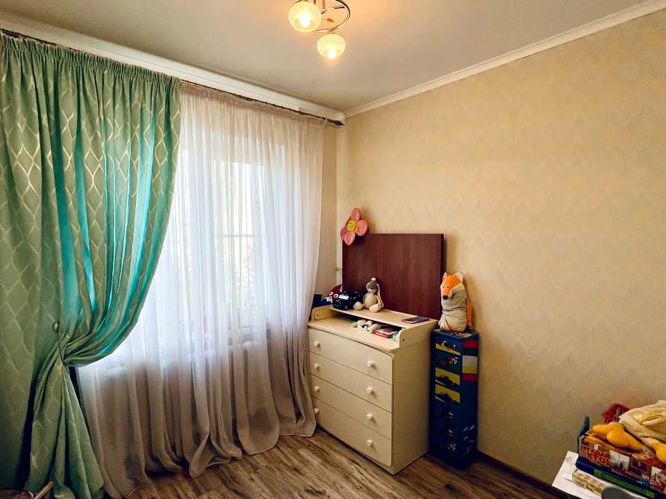 Apartment. Odessa, Desantny Bulvar.
