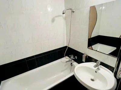 Apartment. Odessa, Desantny Bulvar.