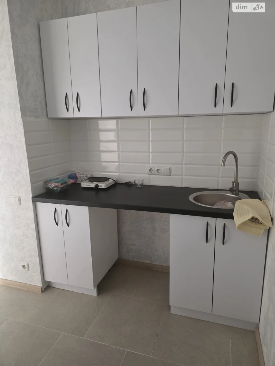 Apartment for Sale in Veliky Fontan