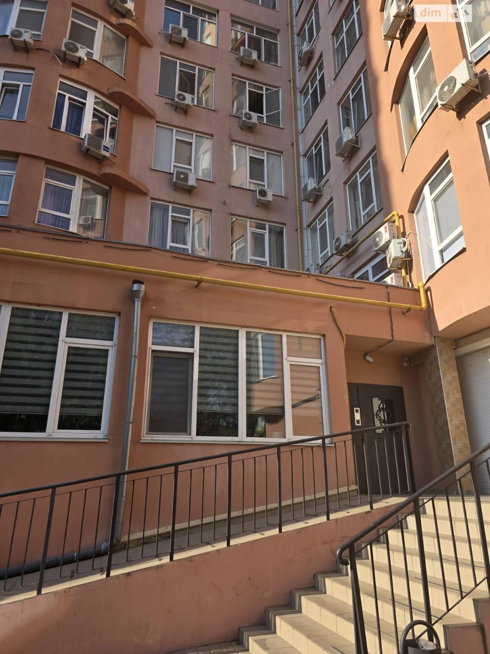 Apartment for Sale in Veliky Fontan