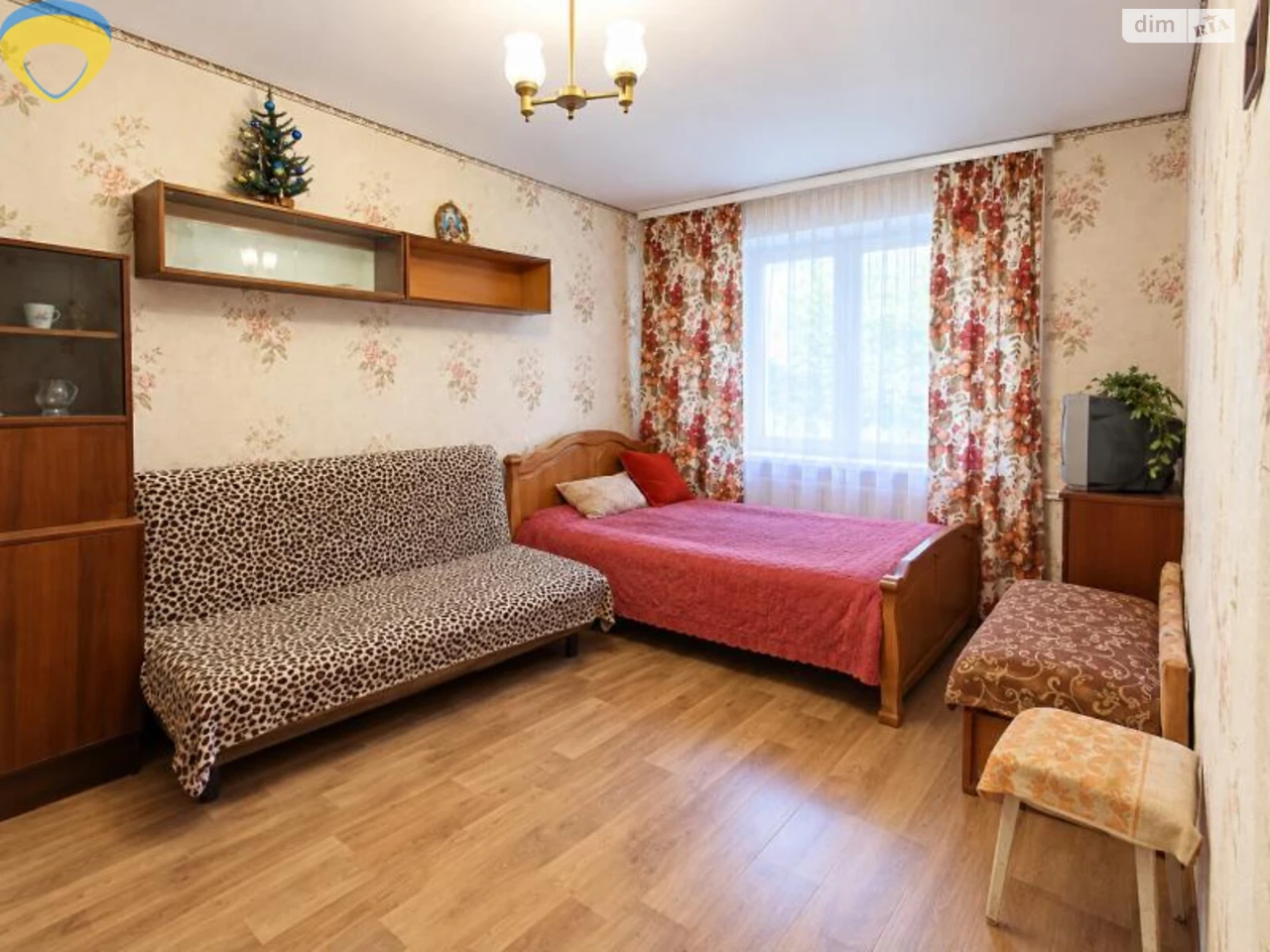 Продаж Квартири в Котовському містечку