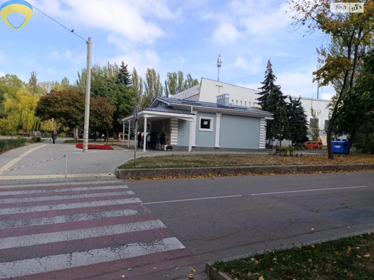 Продаж Квартири в Котовському містечку
