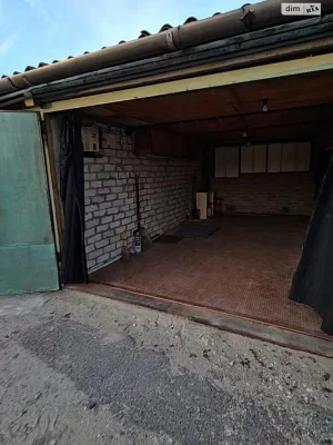 Sale of a Unit in a Garage Cooperative, Saltivsky District