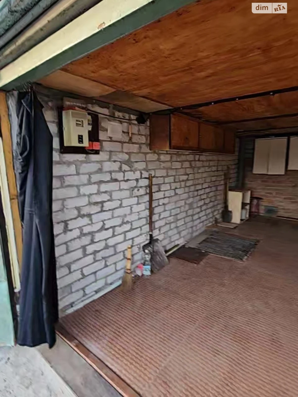 Sale of a Unit in a Garage Cooperative, Saltivsky District